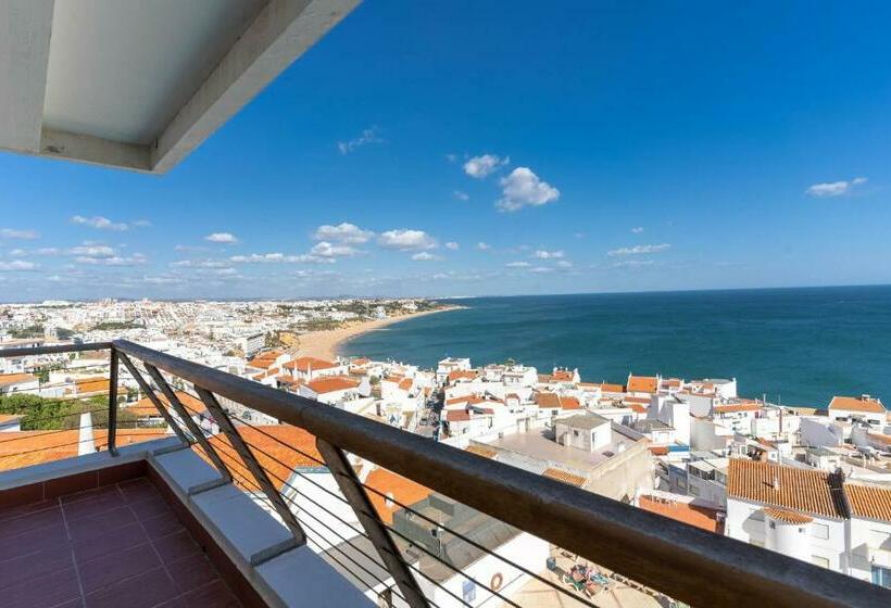 이그제큐티브 룸, Boa Vista Hotel & Spa   Adults Only