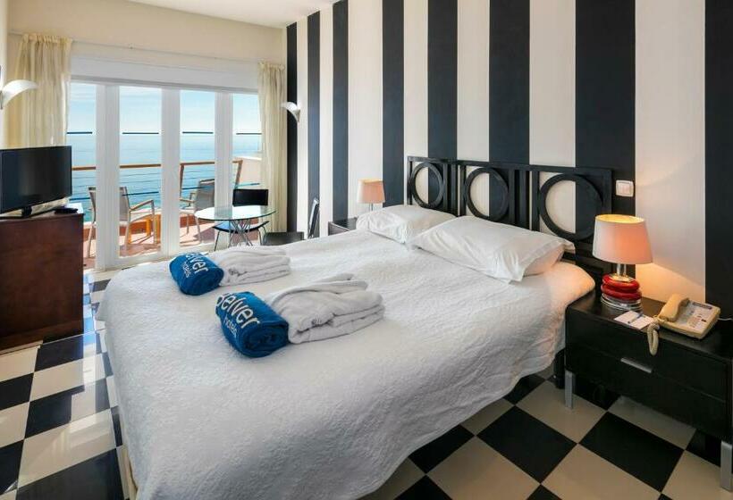 이그제큐티브 룸, Boa Vista Hotel & Spa   Adults Only