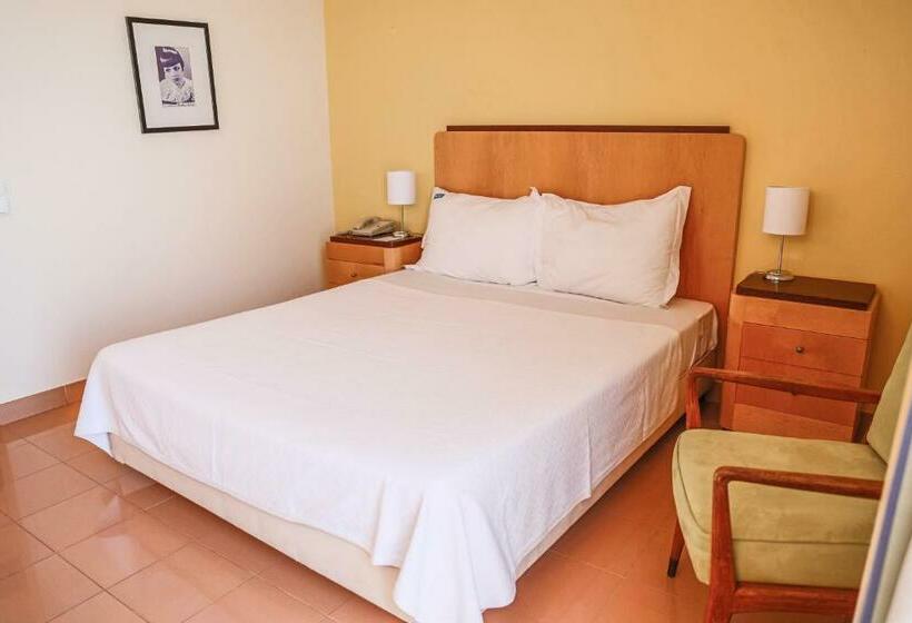 스탠다드 도시전망 룸, Boa Vista Hotel & Spa   Adults Only
