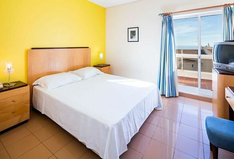 스탠다드 도시전망 룸, Boa Vista Hotel & Spa   Adults Only