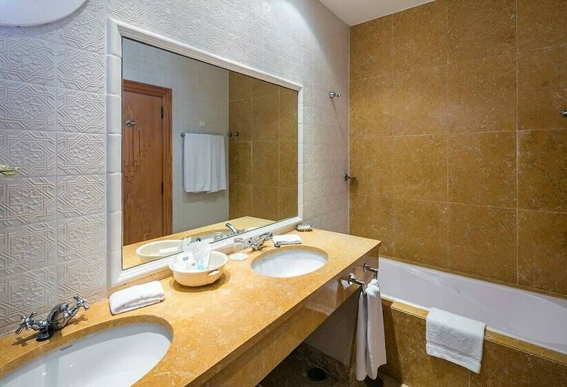 스탠다드 도시전망 룸, Boa Vista Hotel & Spa   Adults Only