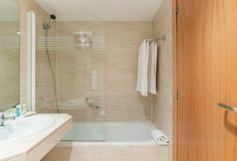 Номер Стандарт, Sercotel de Los Reyes