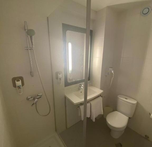 اتاق استاندارد, Ibis Braga
