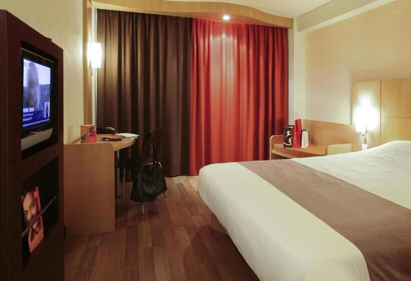 اتاق استاندارد, Ibis Braga