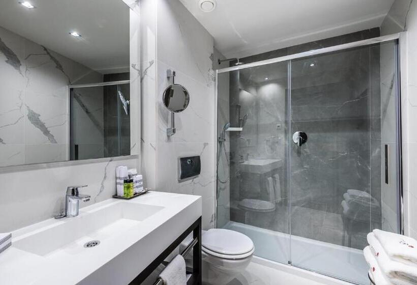 Junior Suite, Intelier Palacio San Martin