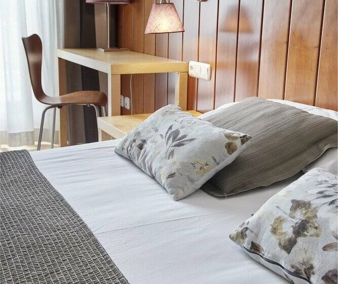 Номер Стандарт, Iriguibel Huarte Pamplona