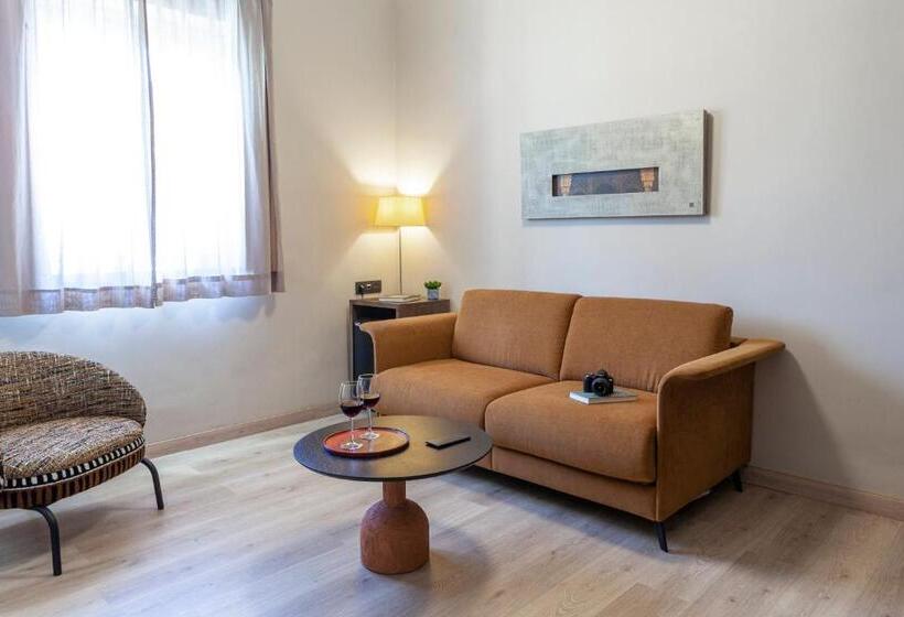 Family Suite, Macia Monasterio De Los Basilios