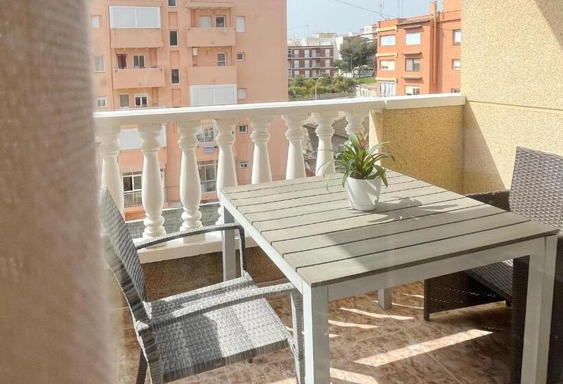 Номер Deluxe с Балконом, Parquemar Premium Beach
