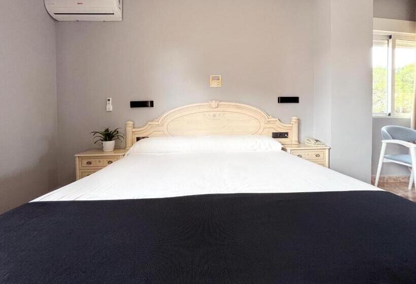 Номер Deluxe с Балконом, Parquemar Premium Beach