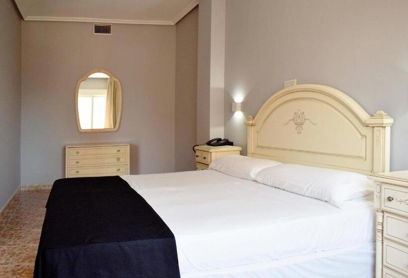 Трехместный Номер Deluxe, Parquemar Premium Beach