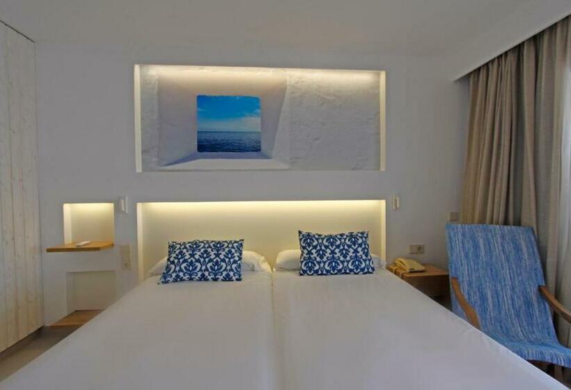 Номер Стандарт, Bg Hotel Portinatx Beach Club