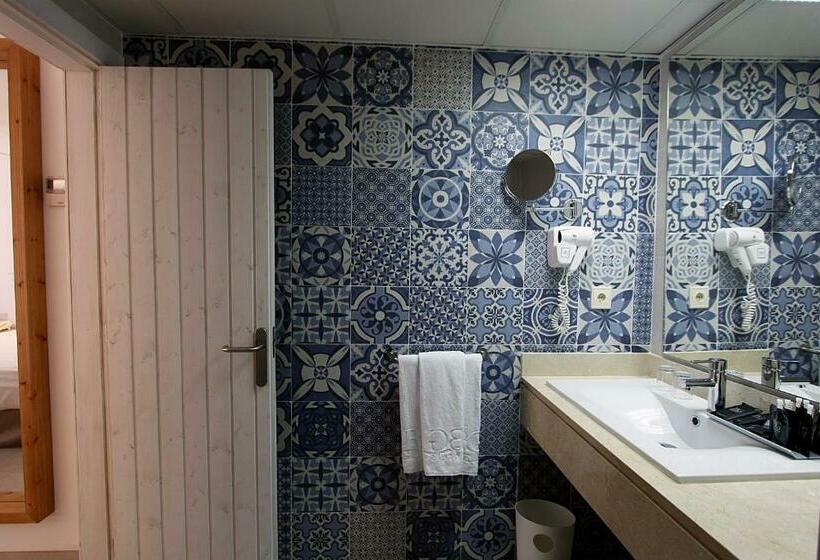 Номер Стандарт Трехместный, Bg Hotel Portinatx Beach Club