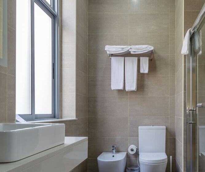 חדר סטנדרט, Porto Domus