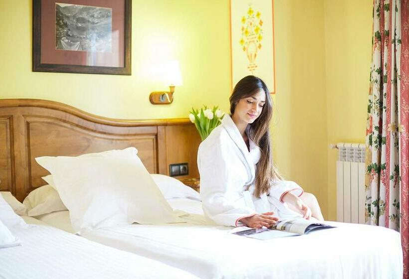 اتاق استاندارد, Ski Plaza Hotel & Wellness
