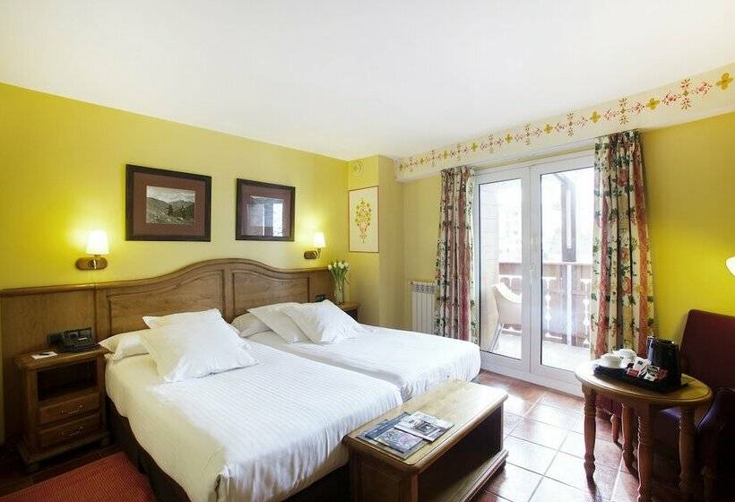 اتاق استاندارد, Ski Plaza Hotel & Wellness