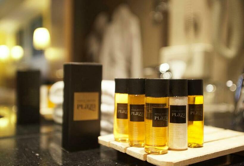 اتاق استاندارد سه نفره, Ski Plaza Hotel & Wellness