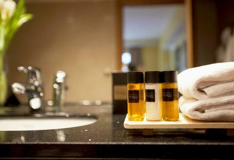 اتاق استاندارد سه نفره, Ski Plaza Hotel & Wellness