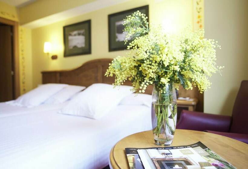 اتاق استاندارد سه نفره, Ski Plaza Hotel & Wellness