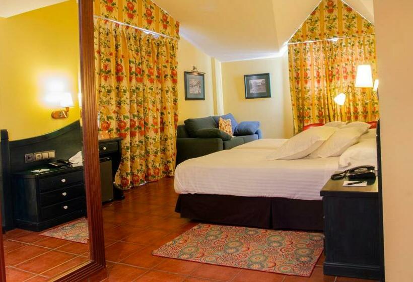 سوییت جونیور, Ski Plaza Hotel & Wellness