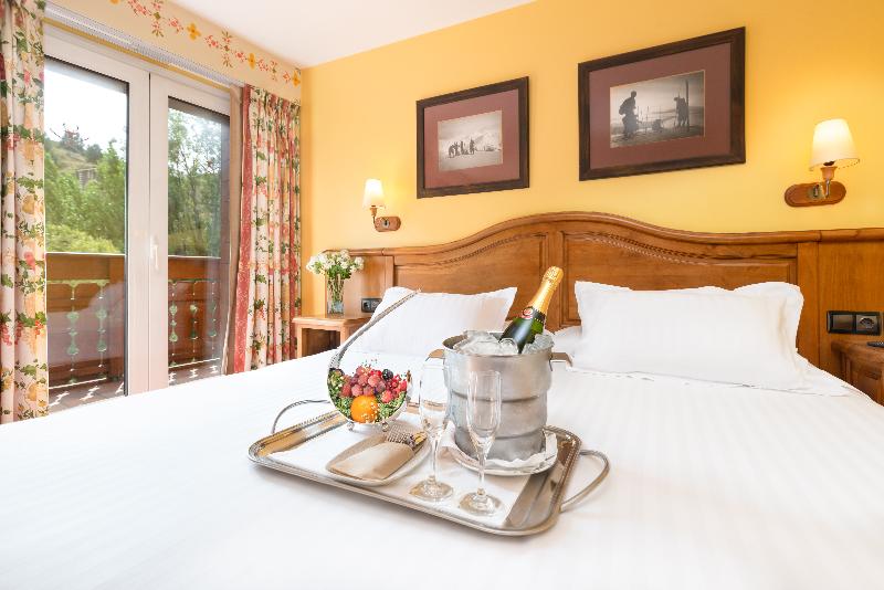 اتاق استاندارد, Ski Plaza Hotel & Wellness