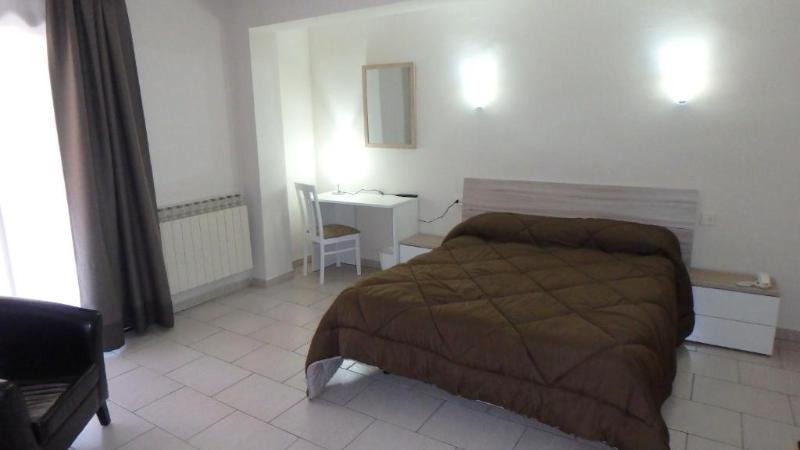 اتاق استاندارد, Xalet Besoli