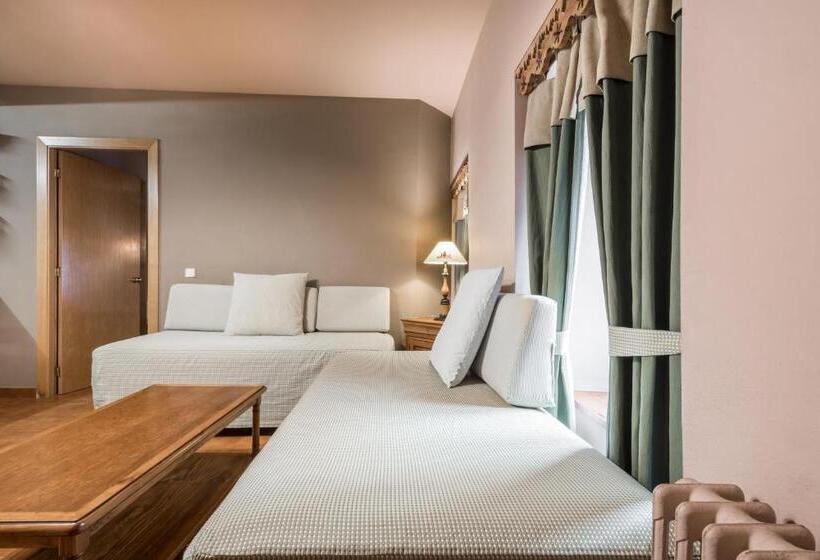 Апартаменты 1 Спальня, Riu Nere Mountain Apartments
