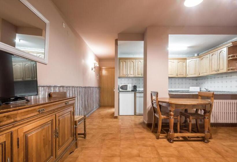 Студия Стандарт, Riu Nere Mountain Apartments