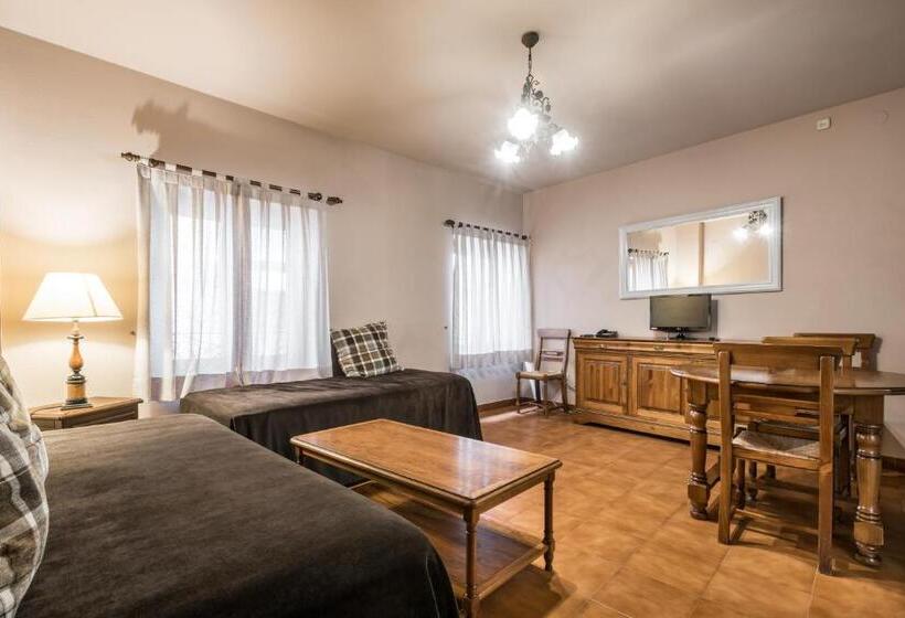 Студия Стандарт, Riu Nere Mountain Apartments