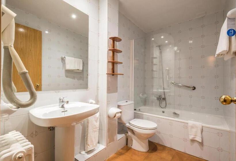 Апартаменты 1 Спальня, Riu Nere Mountain Apartments