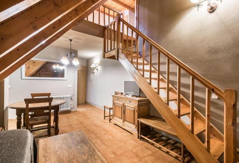 Студия Стандарт, Riu Nere Mountain Apartments
