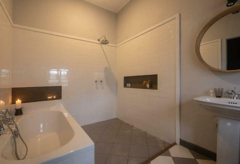 Номер Deluxe, Goatfell  Nuwara Eliya