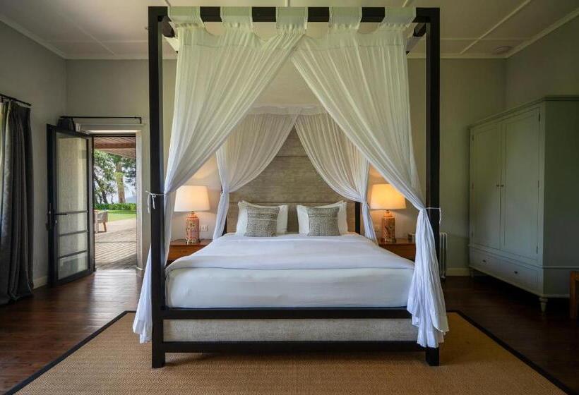 Номер Deluxe, Goatfell  Nuwara Eliya