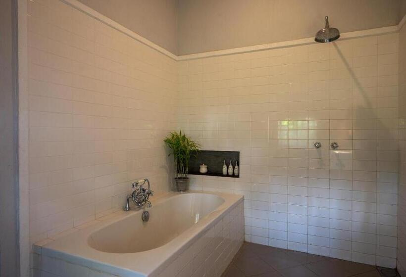 Номер Deluxe, Goatfell  Nuwara Eliya