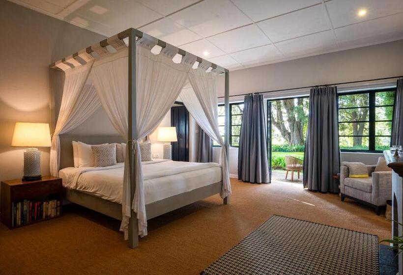 Номер Deluxe, Goatfell  Nuwara Eliya