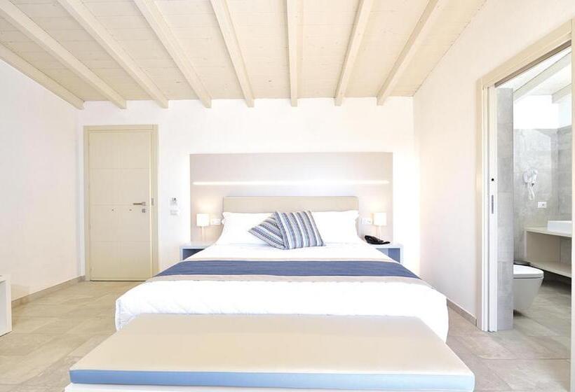 Номер Economy, Piccolo Hotel   Adults Only