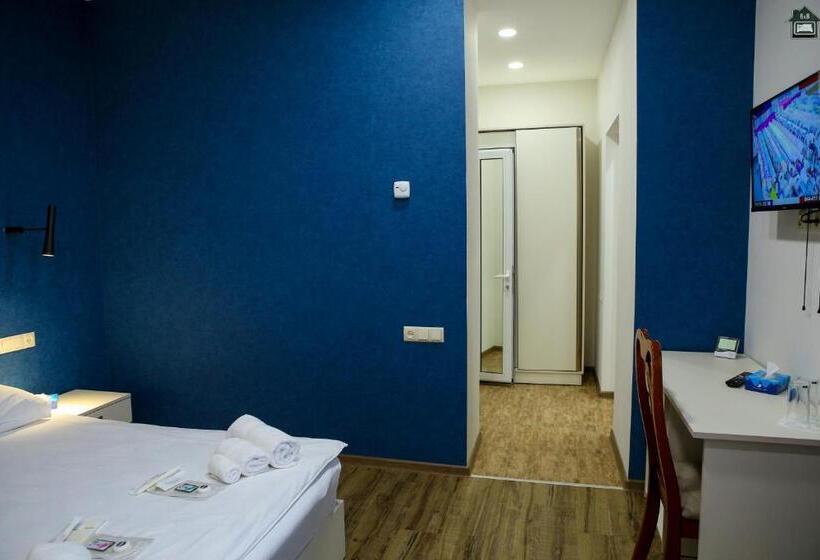 اتاق استاندارد با تخت بزرگ, Guest House In Gyumri