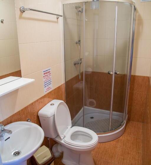Triple Room Sea View, Delfin