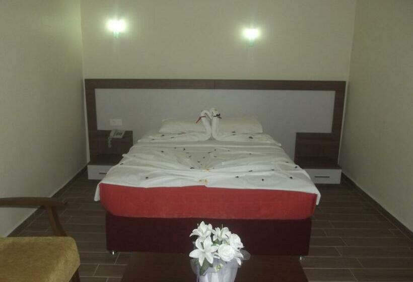 Family Suite, Selcuk Uygulama Oteli̇