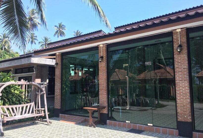 エコノミールーム, Suanya Kohkood Resort And Spa