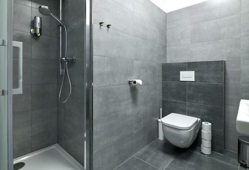 Номер Стандарт, Relax Hotel Valaška