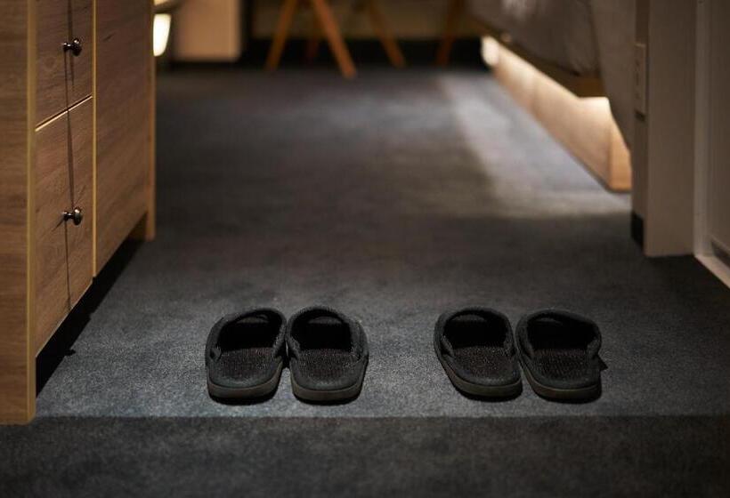 Standard Room, Resol Trinity Osaka