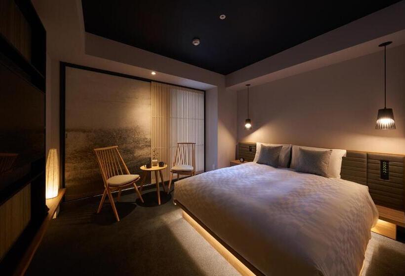 Superior Room, Resol Trinity Osaka