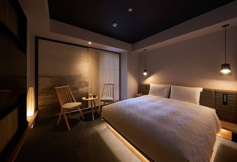 Superior Room, Resol Trinity Osaka