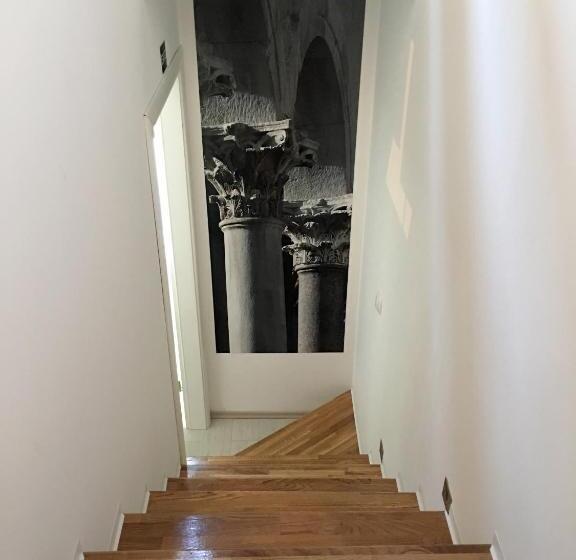 스탠다드 룸, Central Split Rooms And Apartments Paese