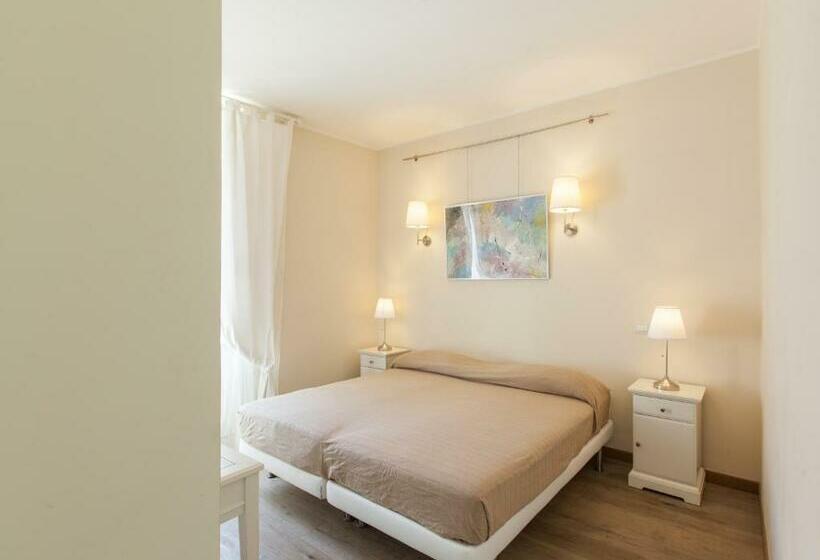 חדר סופריור, Residenza Maritti Deco Style