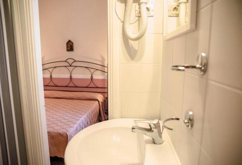 חדר סטנדרט, Residenza Maritti Deco Style