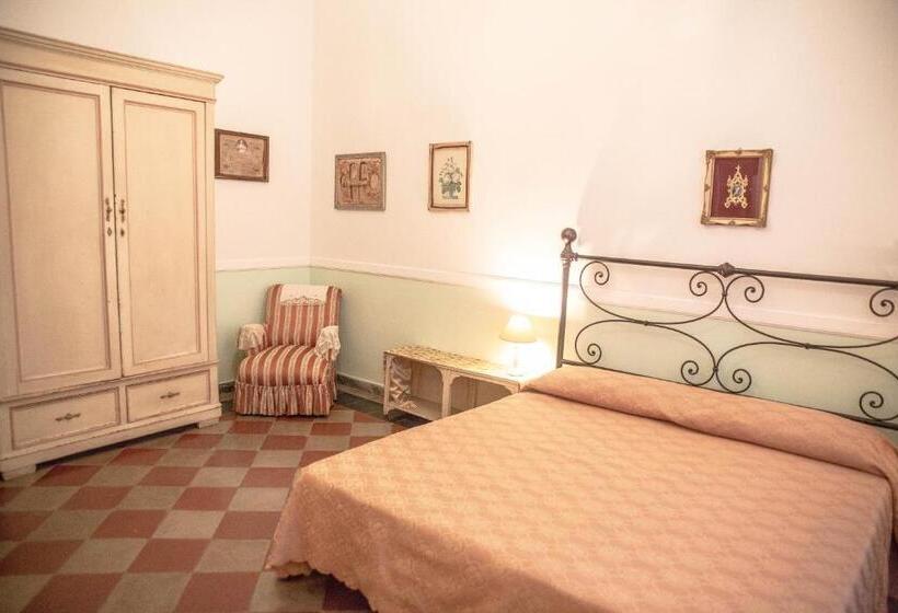 חדר סטנדרט, Residenza Maritti Deco Style