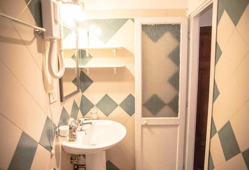 חדר סטנדרט, Residenza Maritti Deco Style