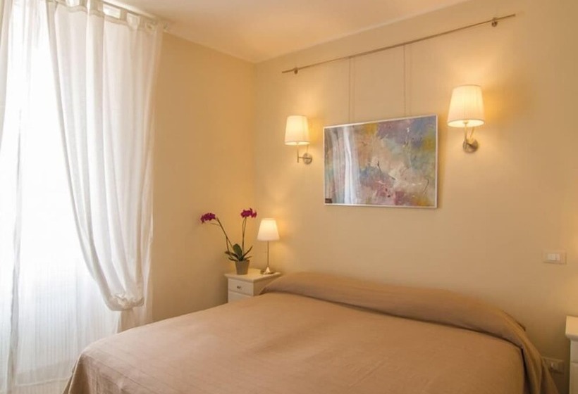 חדר סופריור, Residenza Maritti Deco Style