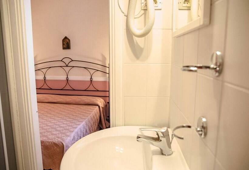 חדר סטנדרט, Residenza Maritti Deco Style